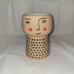 Opalhouse Planter Stoneware